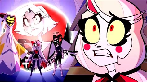 vaggie hazbin|Hazbin Hotel Episode 6 reveals Vaggie’s past before Hell.